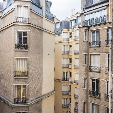 Cmg - Premium Tour Eiffel - 14 Daire Paris Dış mekan fotoğraf