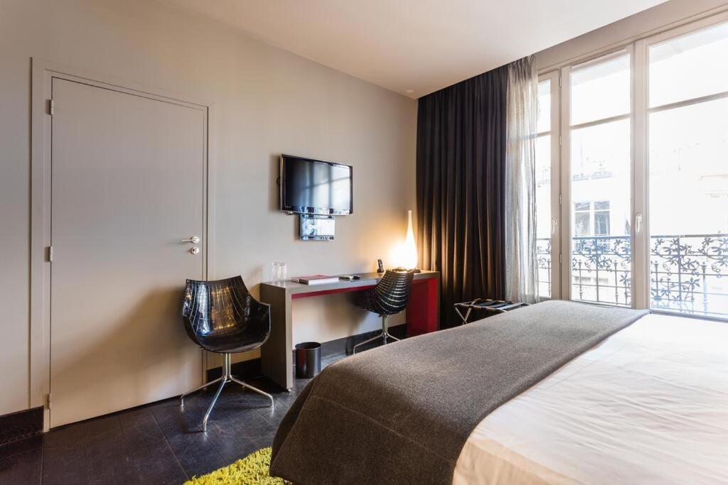 Cmg - Premium Tour Eiffel - 14 Daire Paris Dış mekan fotoğraf